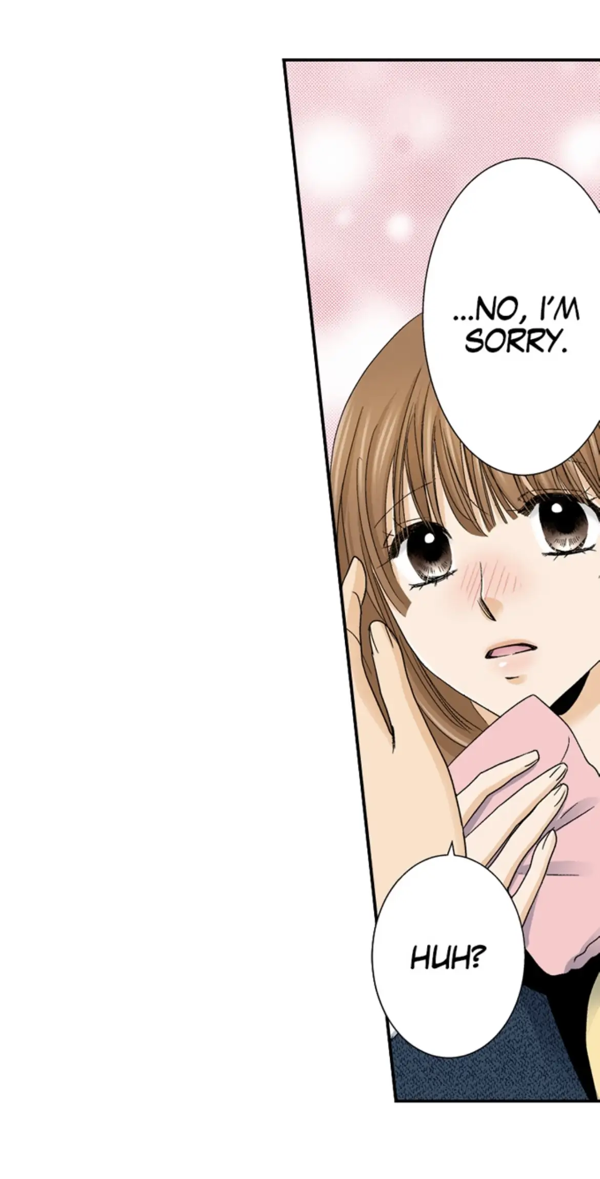 Bride in 365 Days: Unexpected Marriage Proposal Chapter 21 - page 11