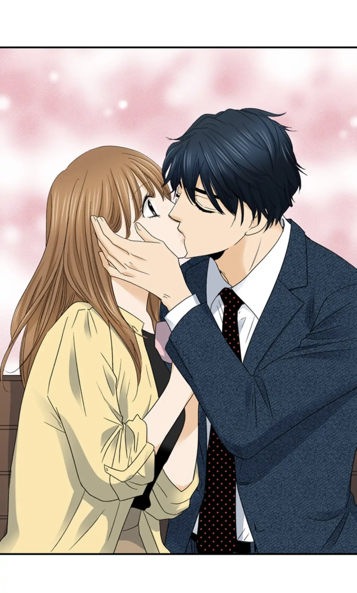 Bride in 365 Days: Unexpected Marriage Proposal Chapter 21 - page 12