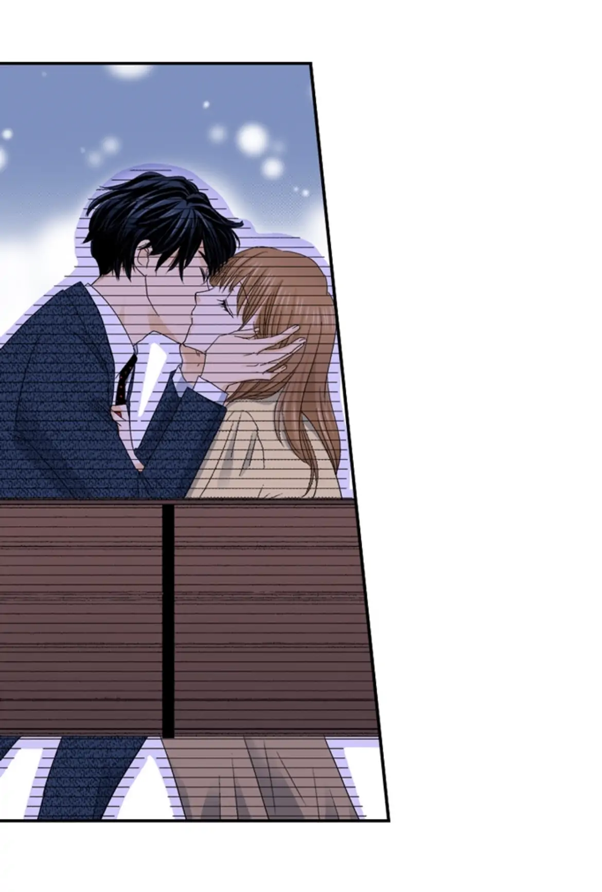 Bride in 365 Days: Unexpected Marriage Proposal Chapter 21 - page 15