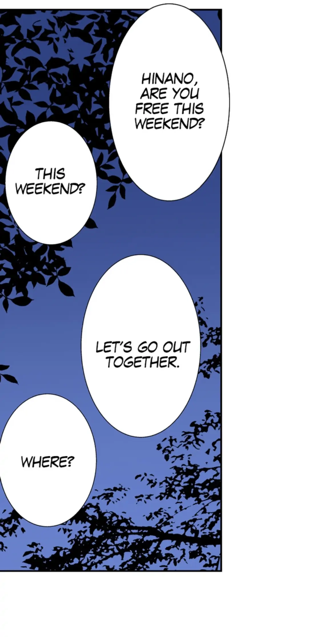 Bride in 365 Days: Unexpected Marriage Proposal Chapter 21 - page 19