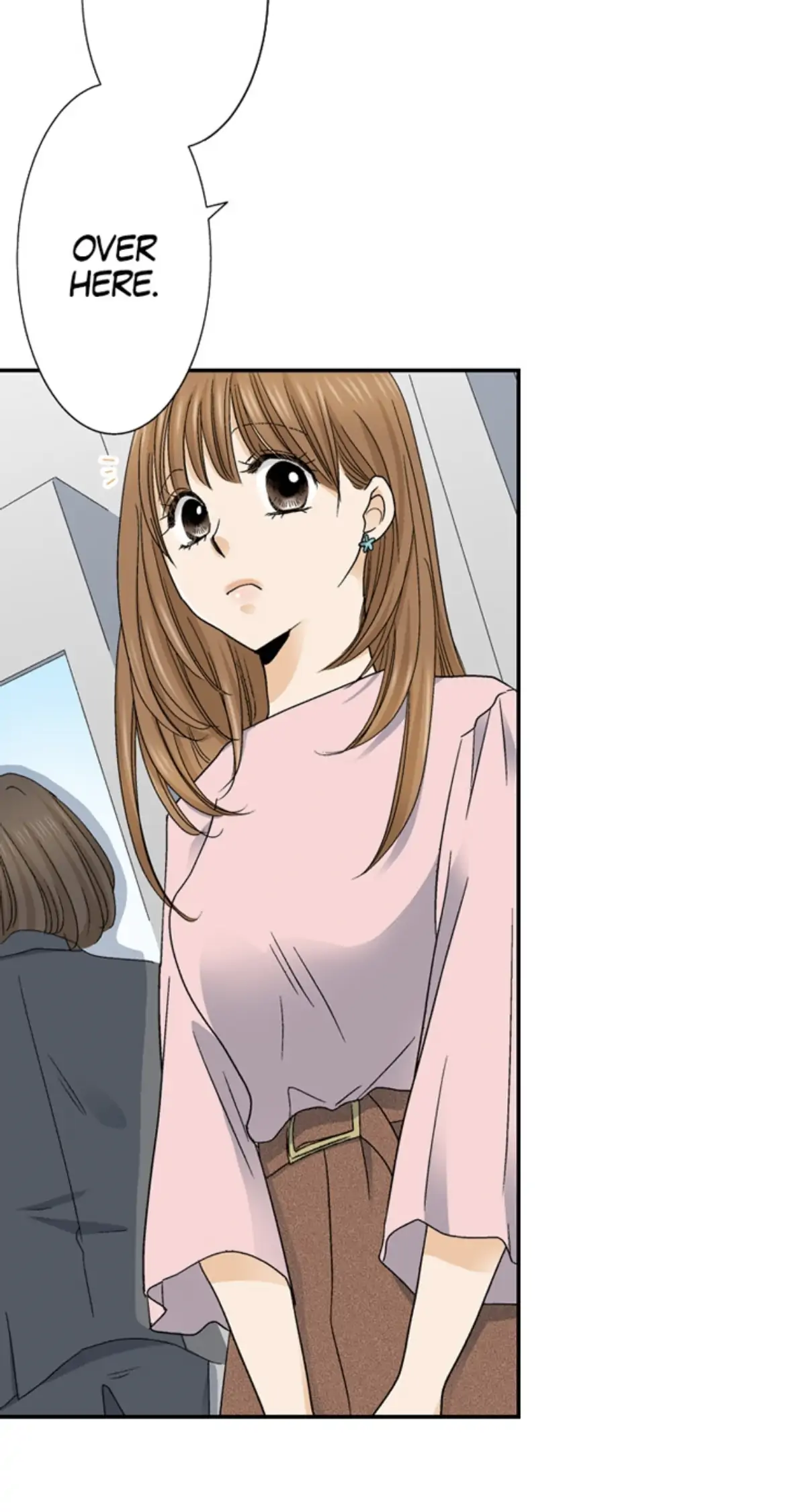 Bride in 365 Days: Unexpected Marriage Proposal Chapter 21 - page 22