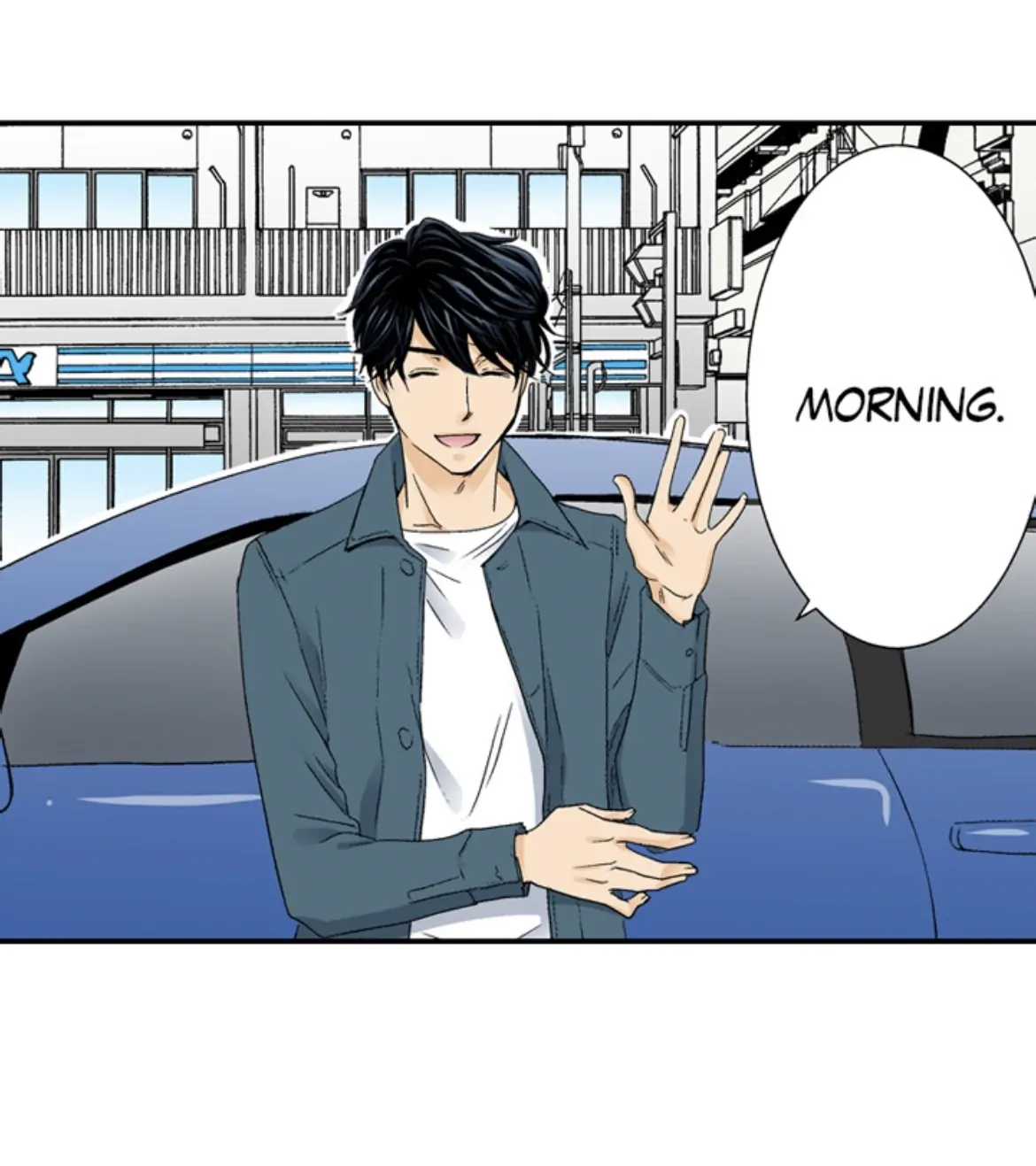 Bride in 365 Days: Unexpected Marriage Proposal Chapter 21 - page 23