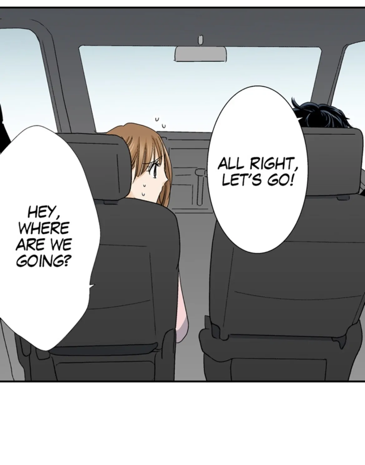 Bride in 365 Days: Unexpected Marriage Proposal Chapter 21 - page 26