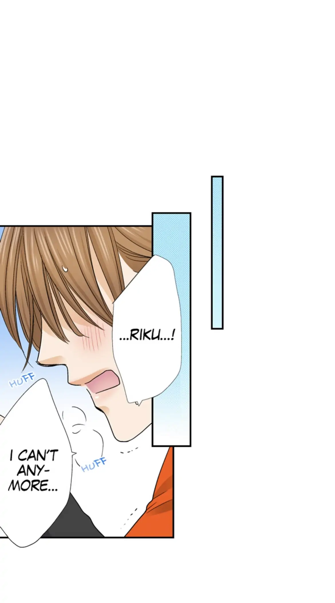 Bride in 365 Days: Unexpected Marriage Proposal Chapter 21 - page 28