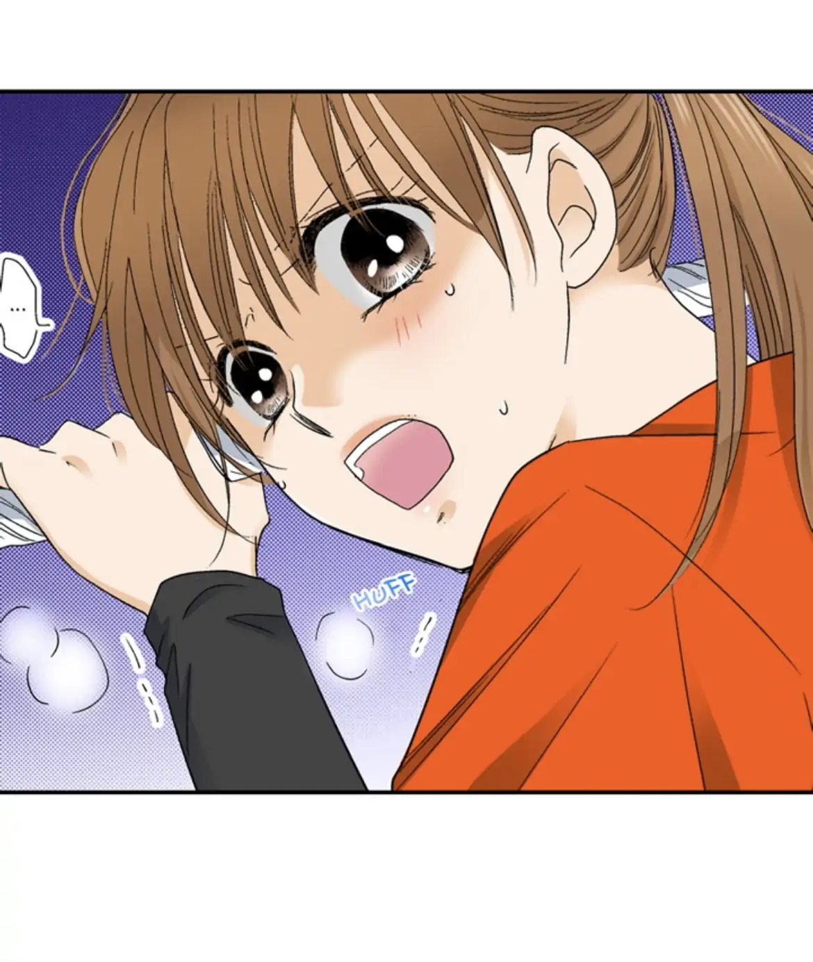 Bride in 365 Days: Unexpected Marriage Proposal Chapter 21 - page 30