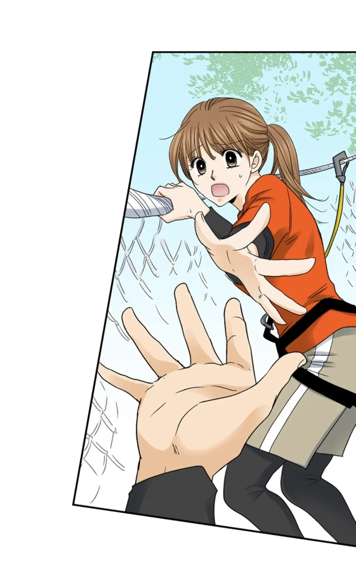 Bride in 365 Days: Unexpected Marriage Proposal Chapter 21 - page 32