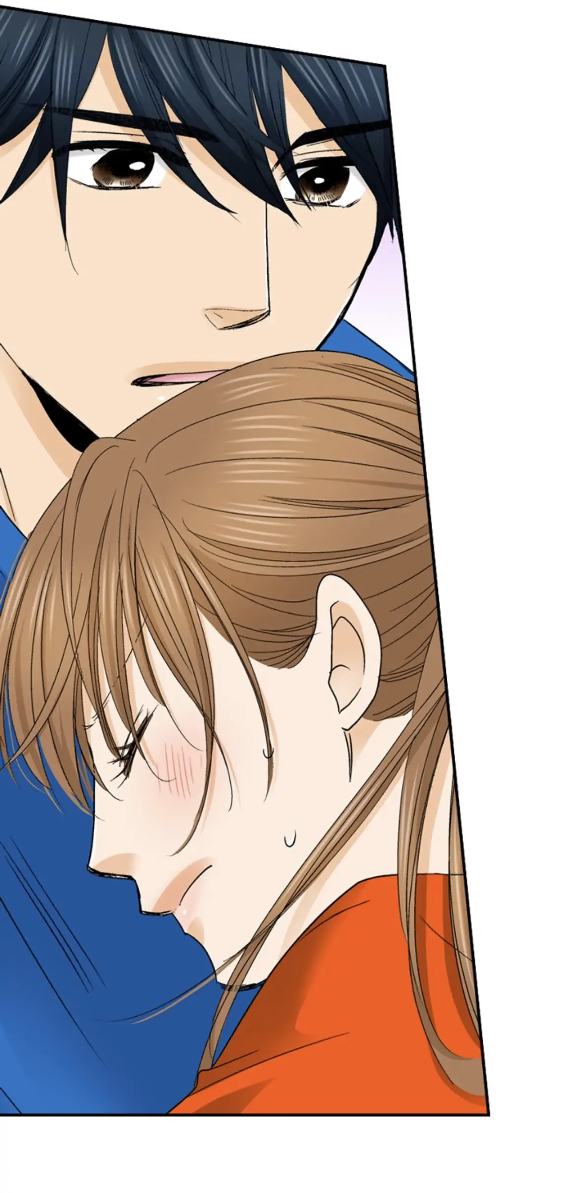 Bride in 365 Days: Unexpected Marriage Proposal Chapter 21 - page 35