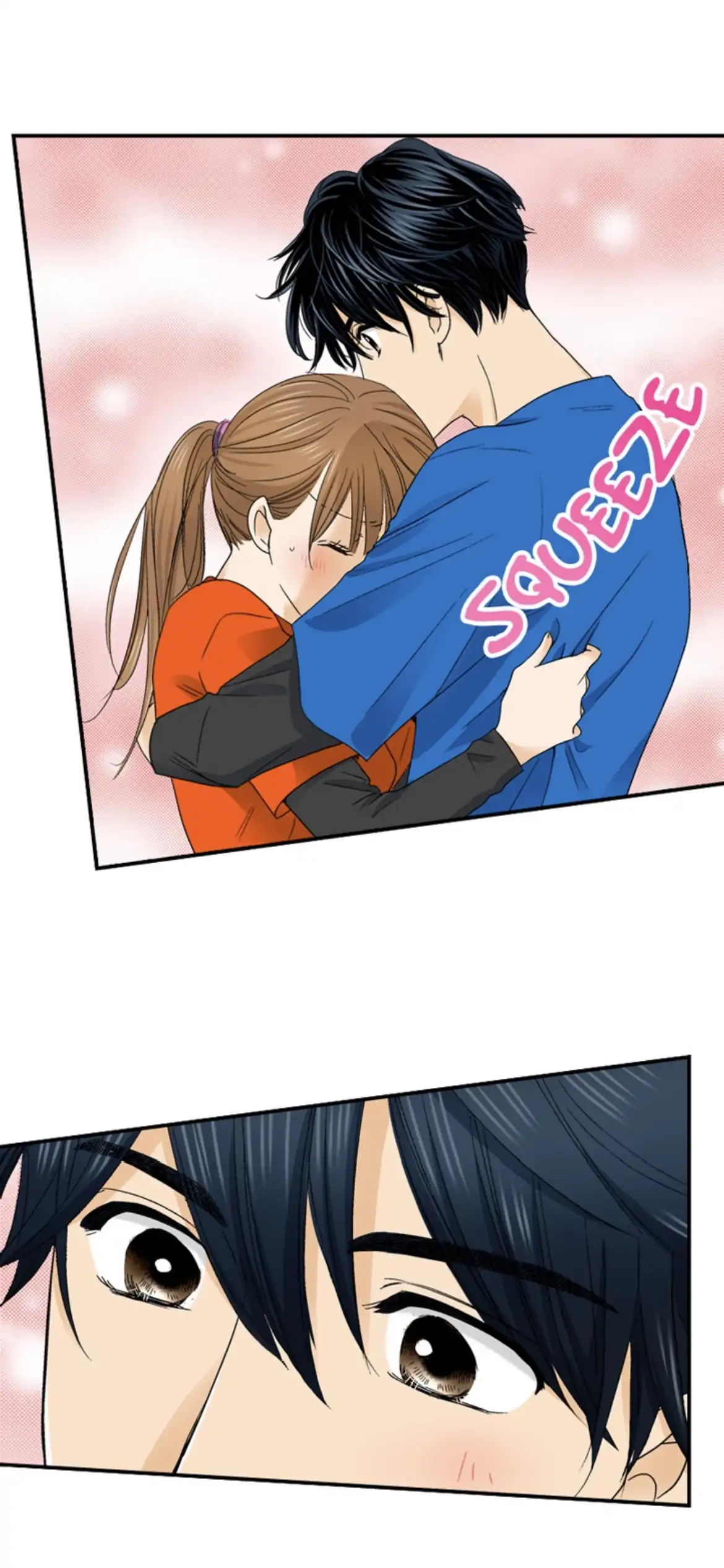 Bride in 365 Days: Unexpected Marriage Proposal Chapter 21 - page 36