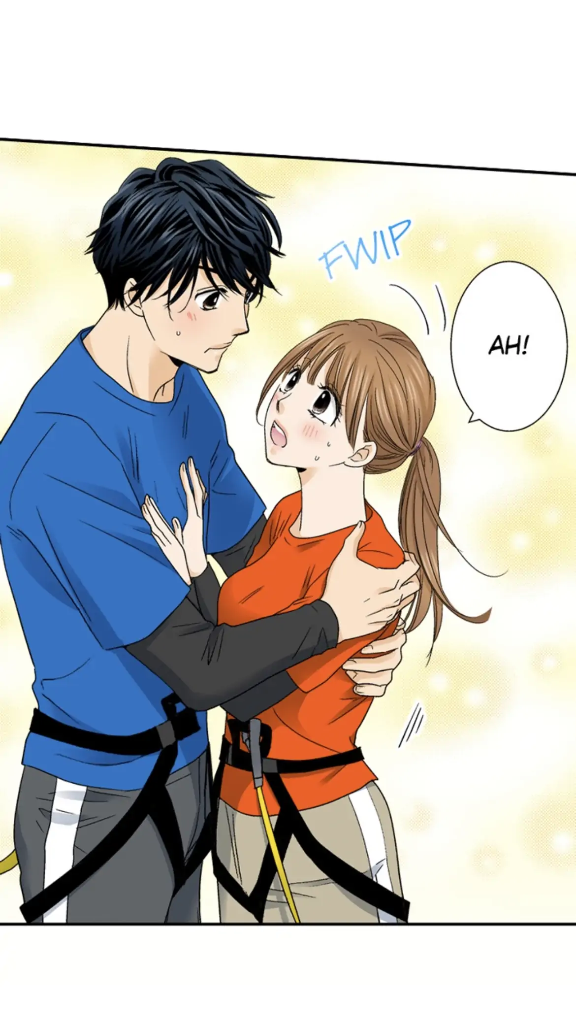 Bride in 365 Days: Unexpected Marriage Proposal Chapter 21 - page 38