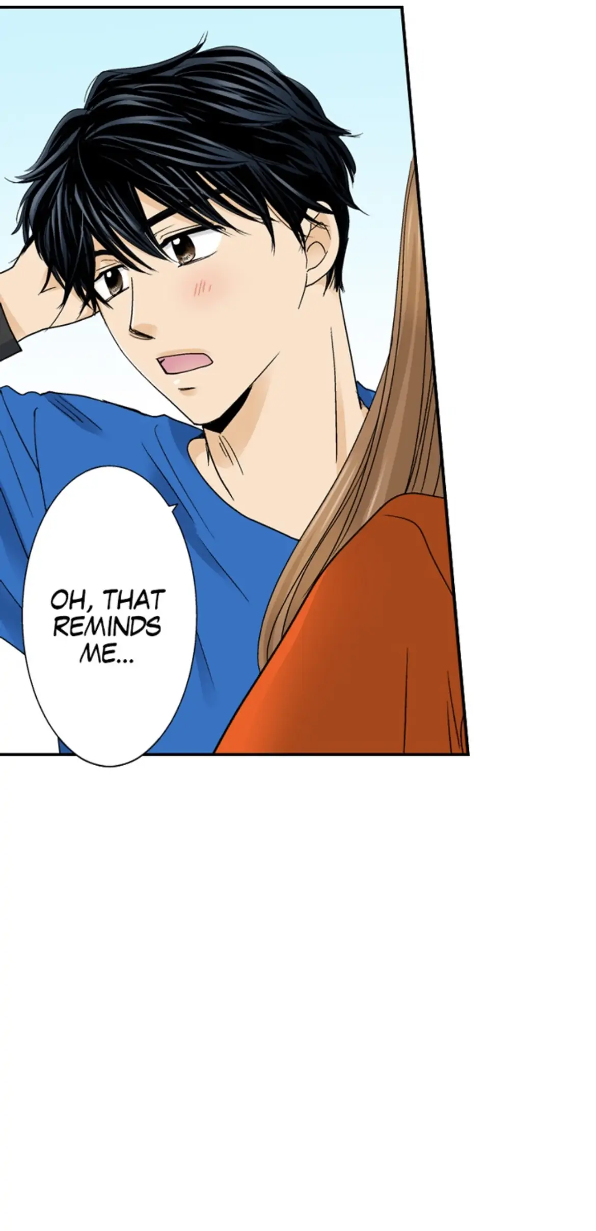 Bride in 365 Days: Unexpected Marriage Proposal Chapter 21 - page 41