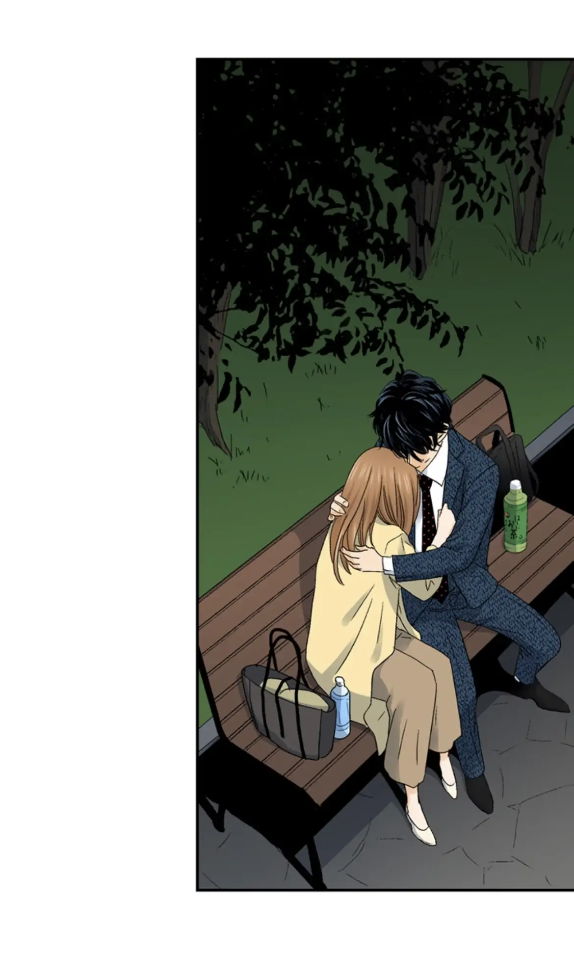 Bride in 365 Days: Unexpected Marriage Proposal Chapter 21 - page 6