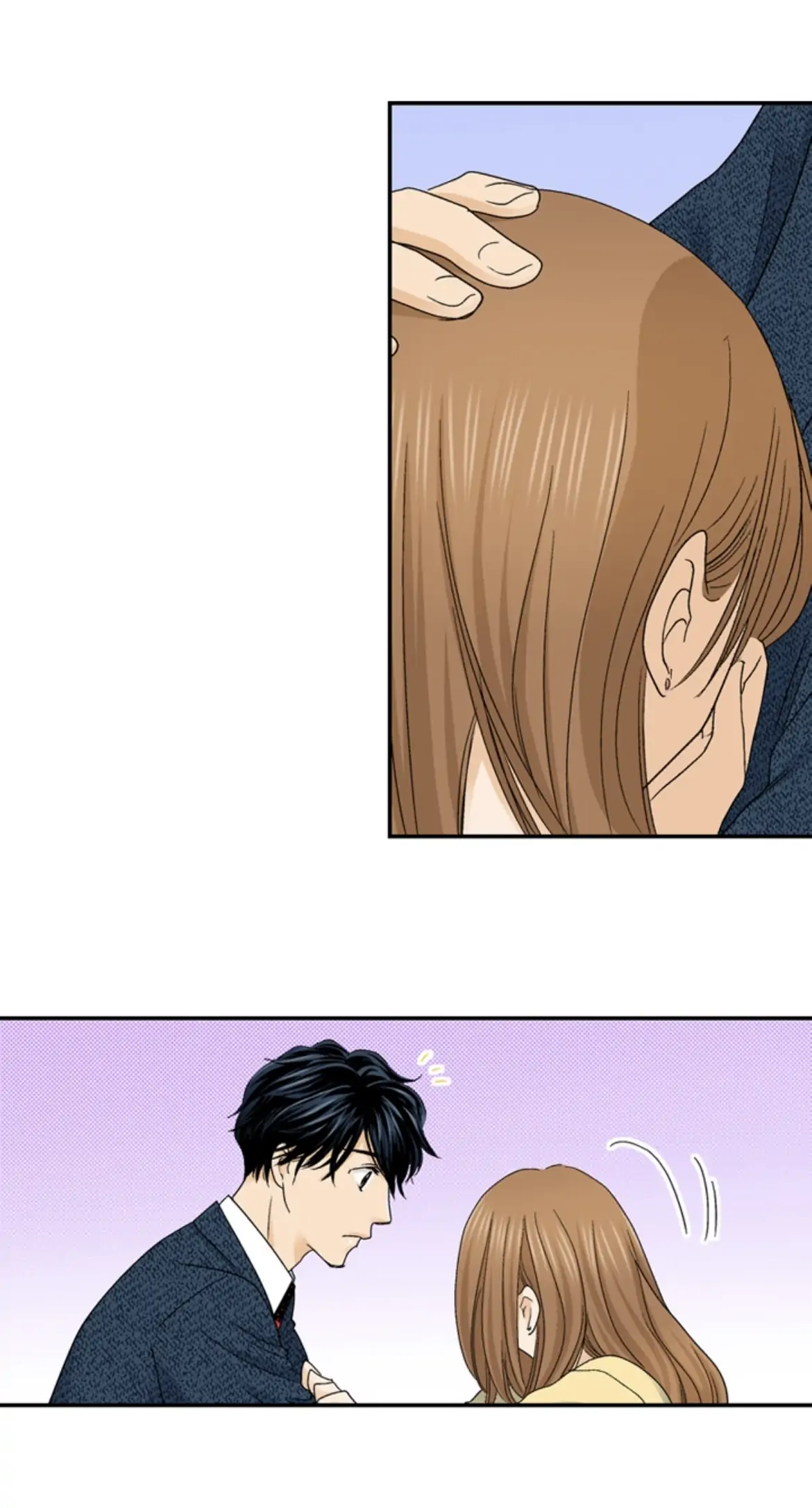 Bride in 365 Days: Unexpected Marriage Proposal Chapter 21 - page 8