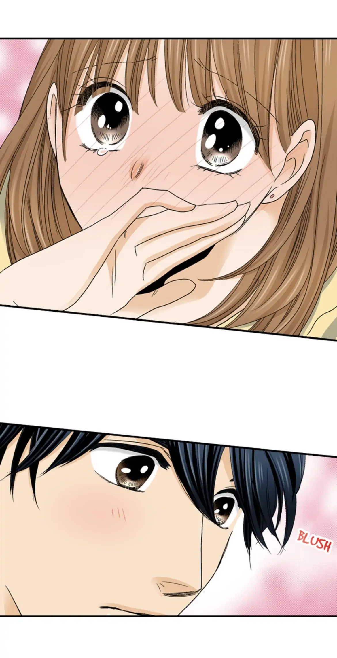 Bride in 365 Days: Unexpected Marriage Proposal Chapter 21 - page 9