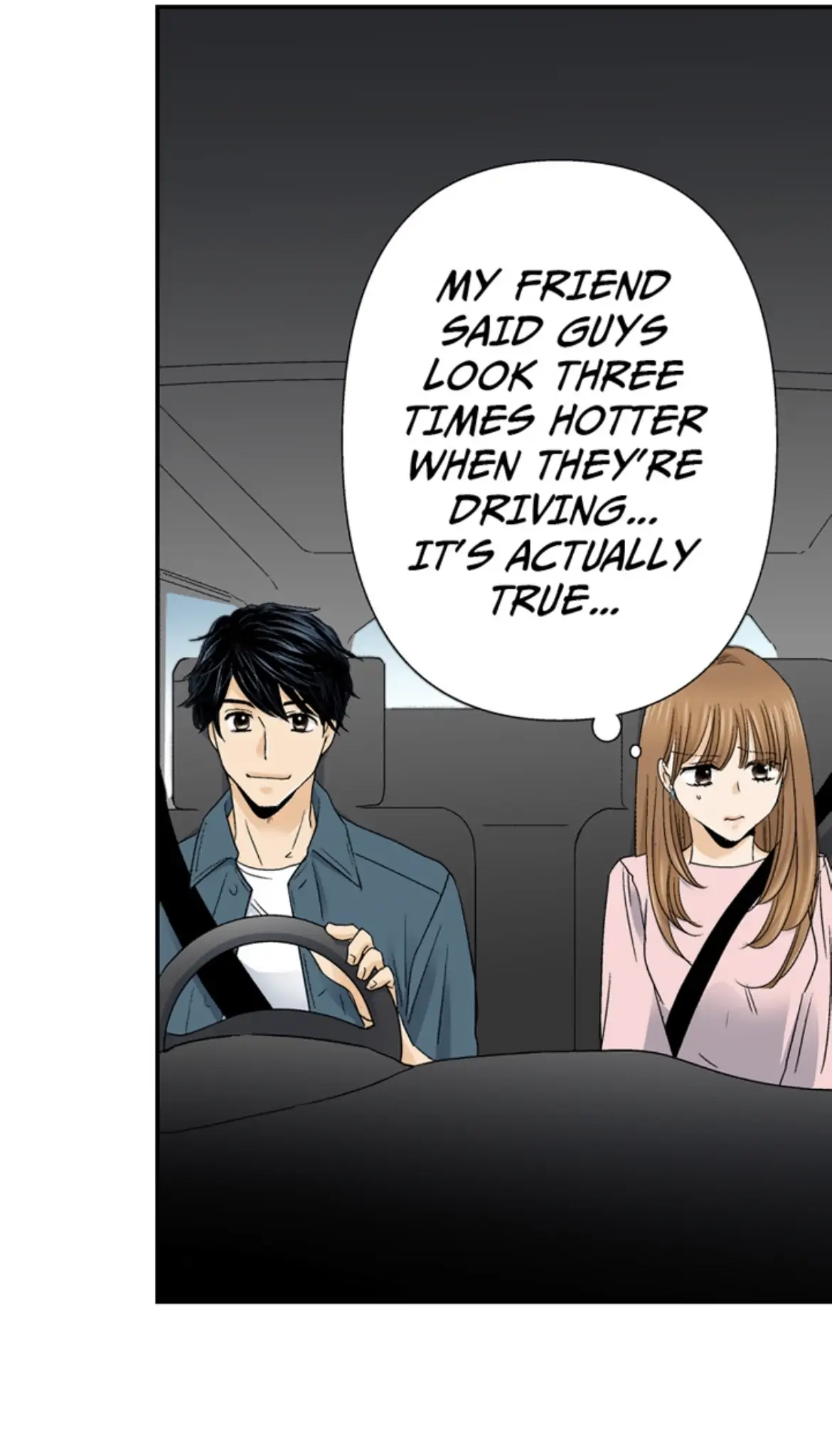 Bride in 365 Days: Unexpected Marriage Proposal Chapter 22 - page 12