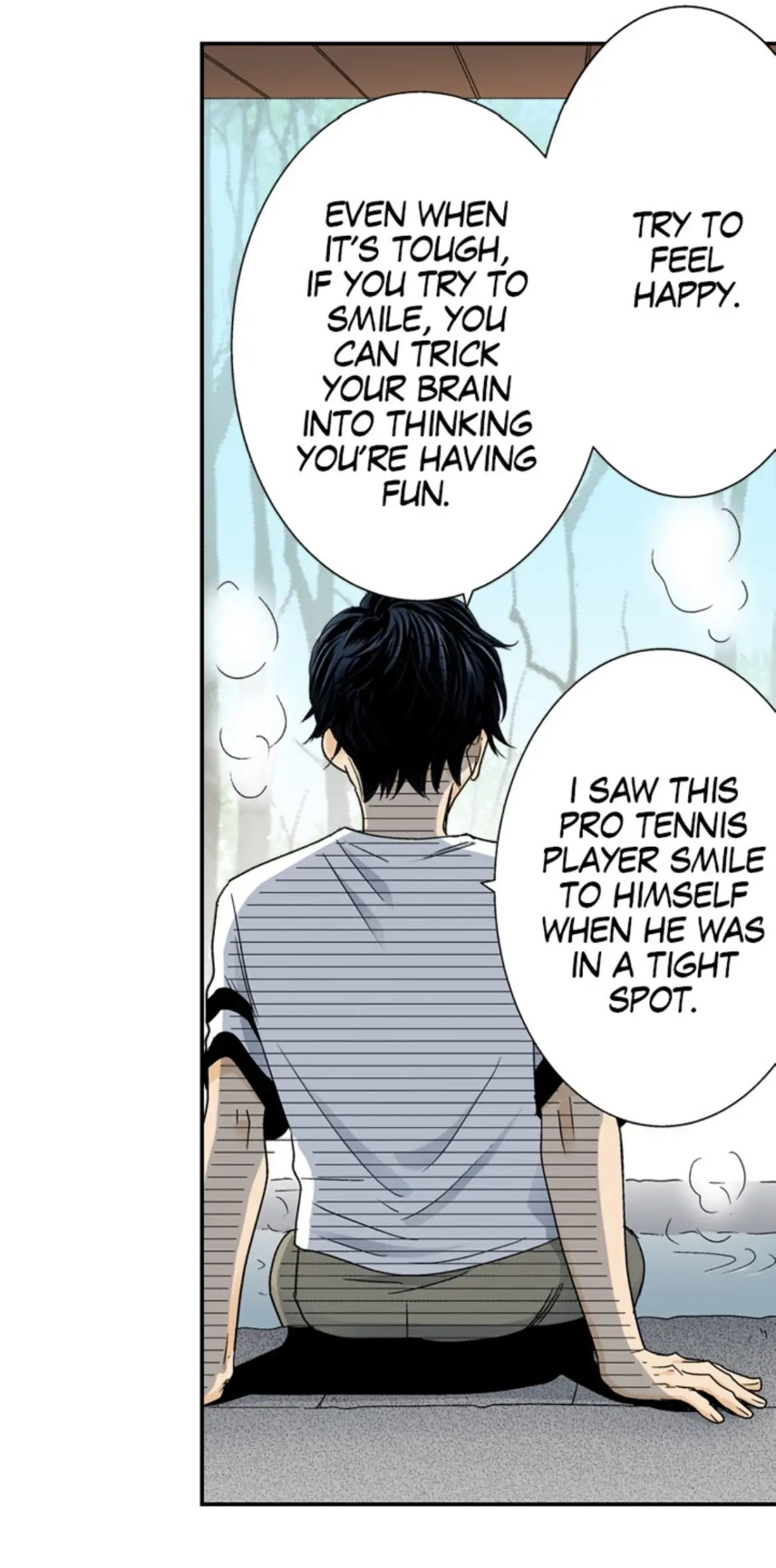 Bride in 365 Days: Unexpected Marriage Proposal Chapter 22 - page 21