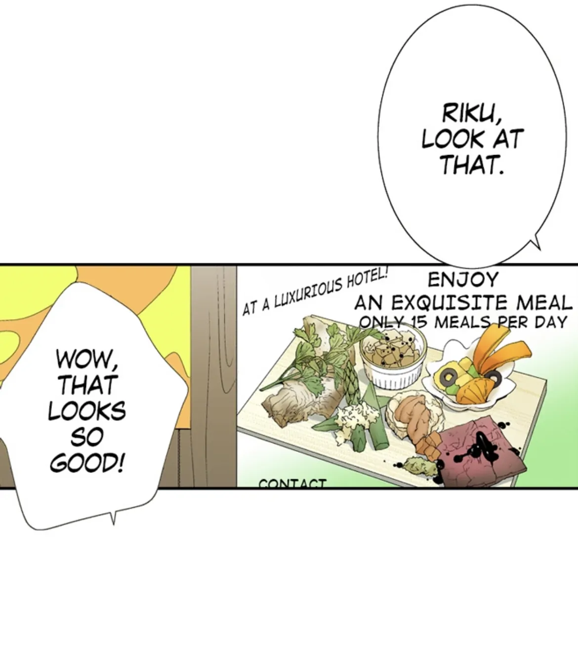 Bride in 365 Days: Unexpected Marriage Proposal Chapter 22 - page 28