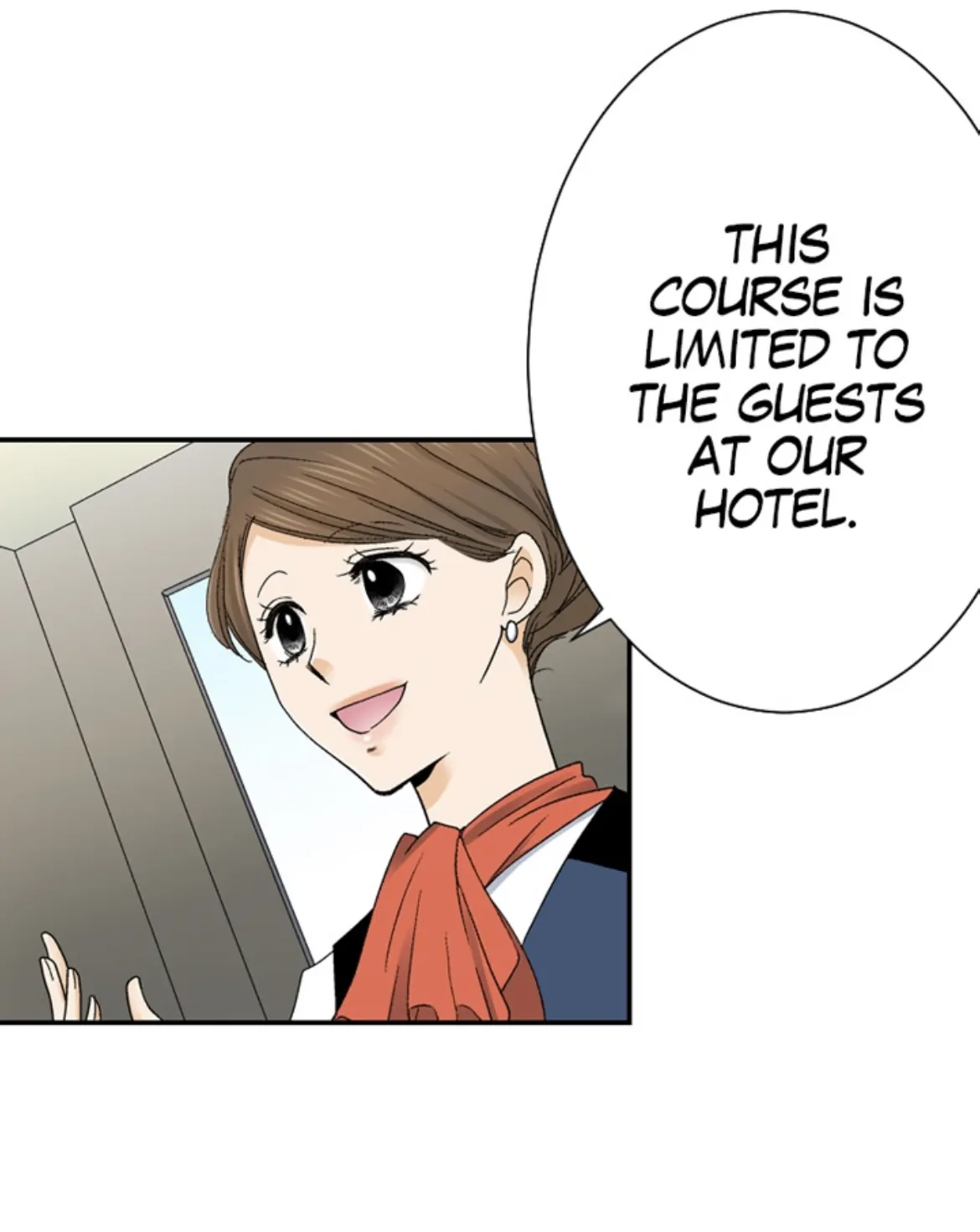 Bride in 365 Days: Unexpected Marriage Proposal Chapter 22 - page 33