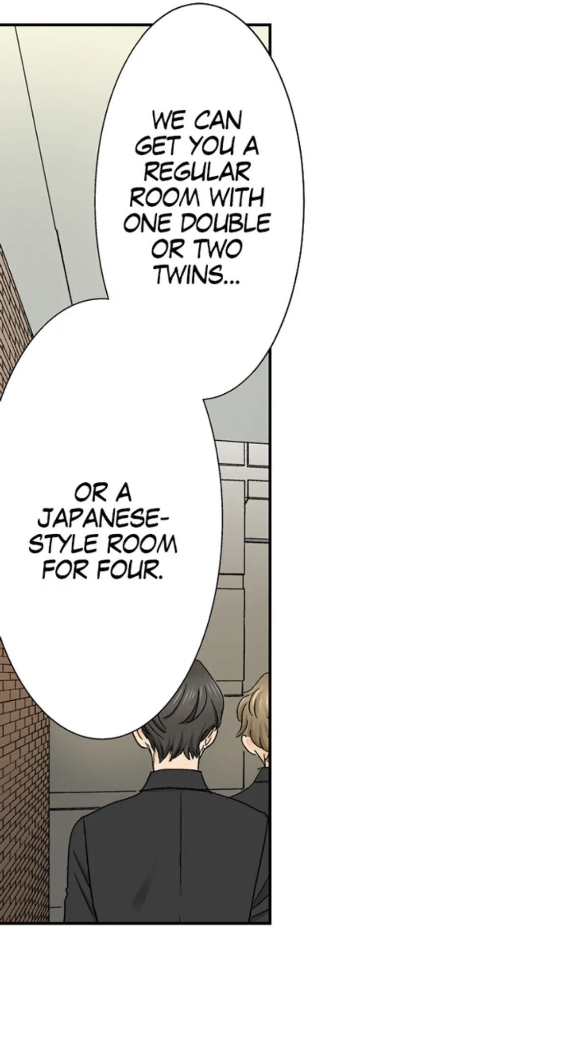 Bride in 365 Days: Unexpected Marriage Proposal Chapter 22 - page 35