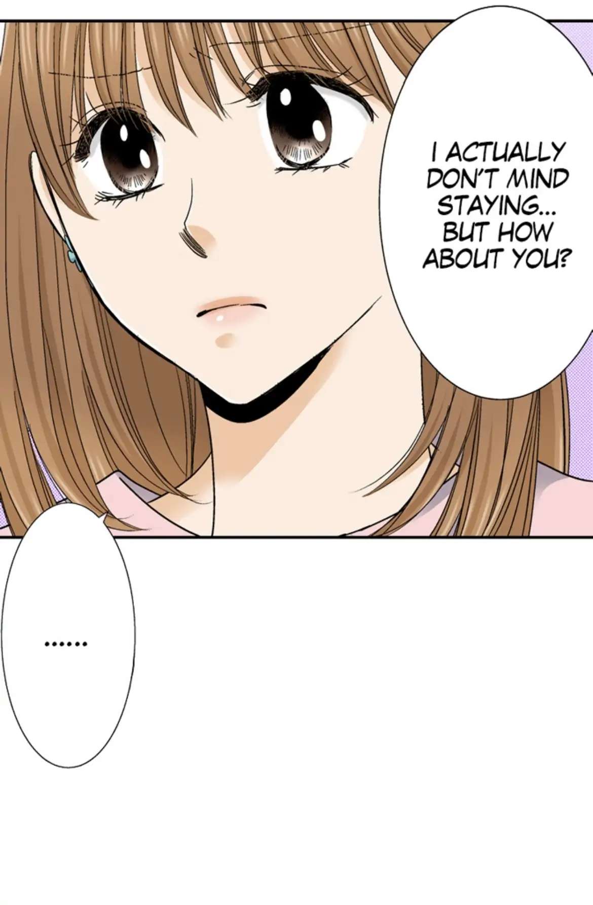 Bride in 365 Days: Unexpected Marriage Proposal Chapter 22 - page 36