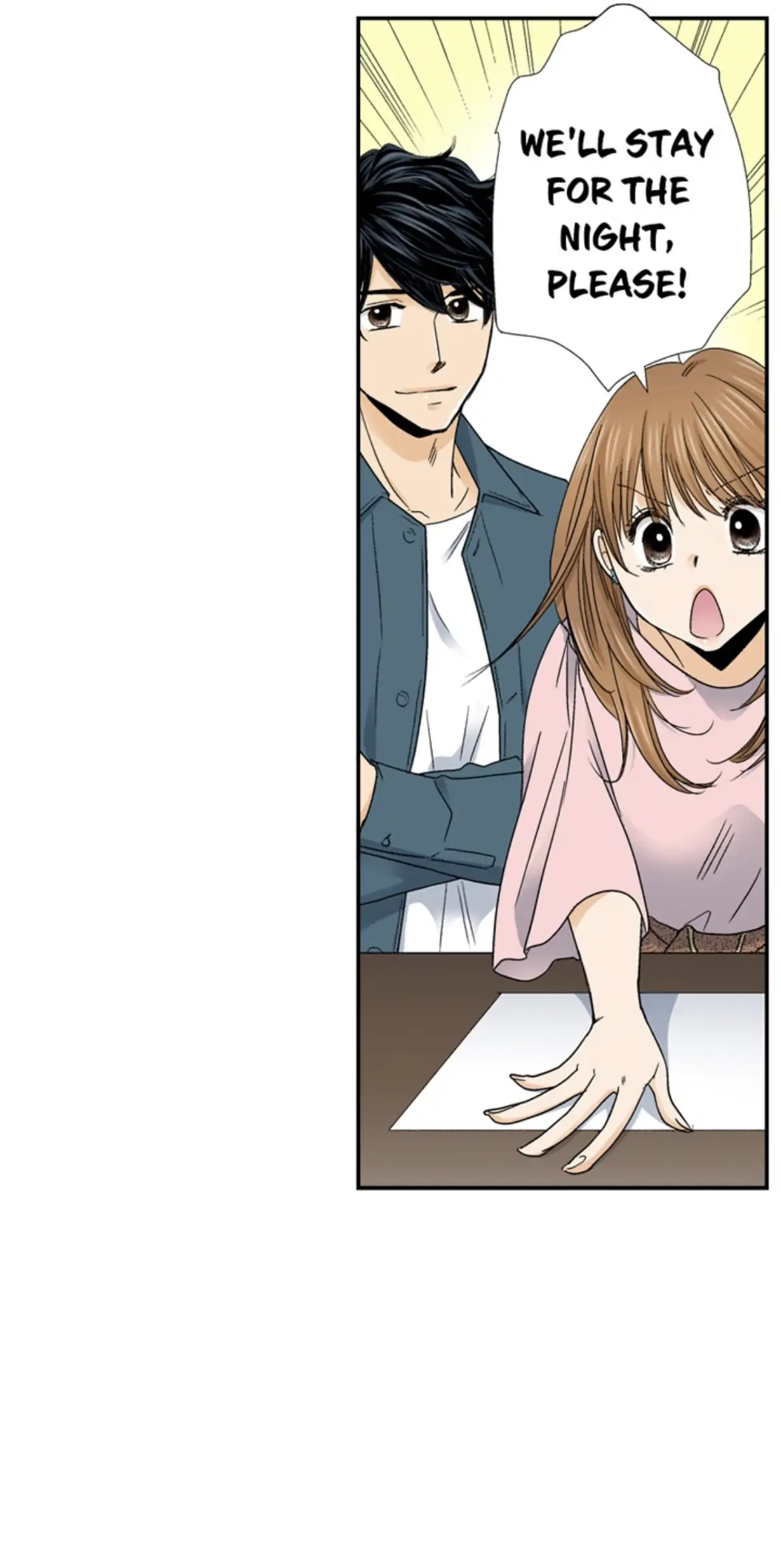 Bride in 365 Days: Unexpected Marriage Proposal Chapter 22 - page 42