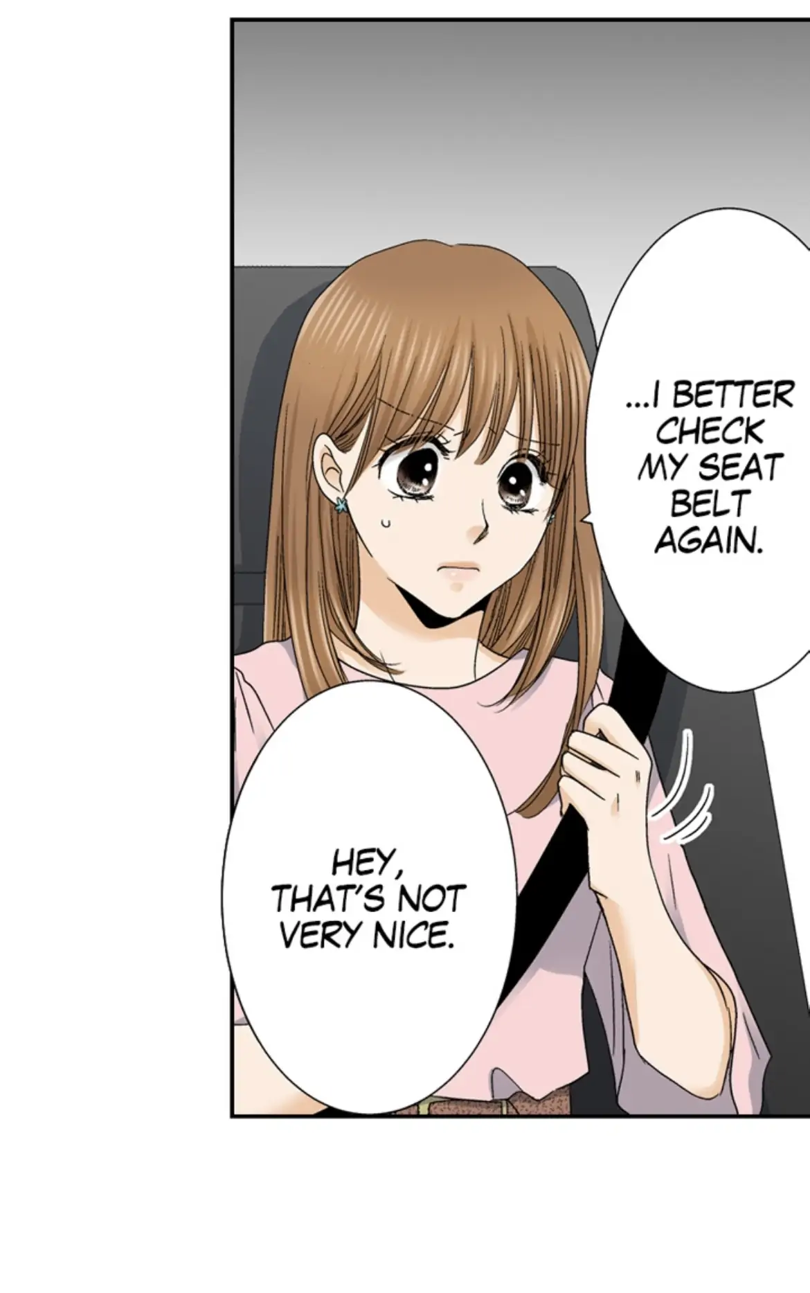 Bride in 365 Days: Unexpected Marriage Proposal Chapter 22 - page 6