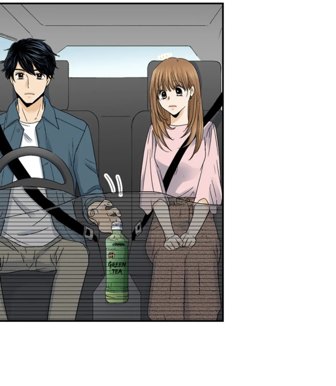 Bride in 365 Days: Unexpected Marriage Proposal Chapter 22 - page 8