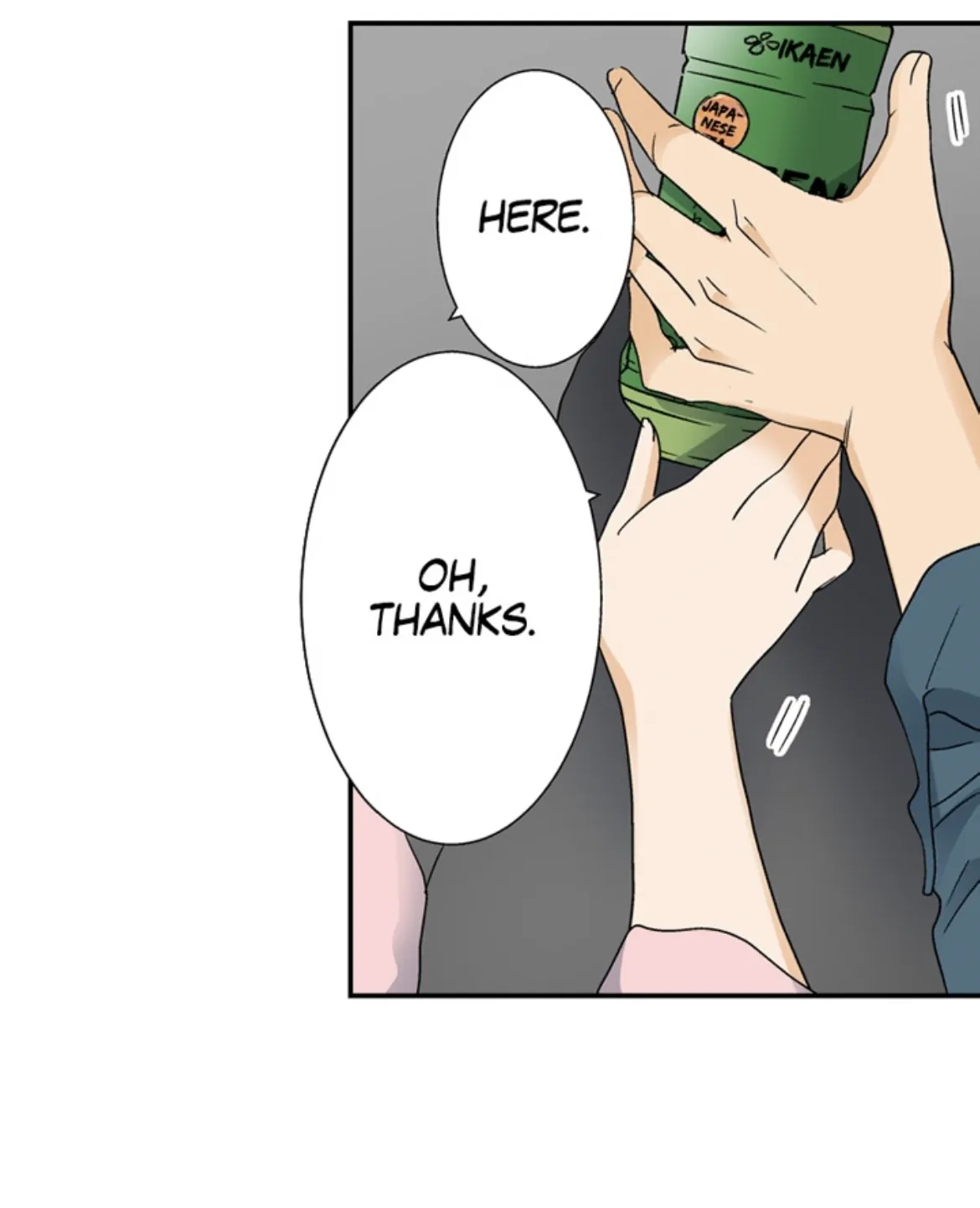 Bride in 365 Days: Unexpected Marriage Proposal Chapter 22 - page 9