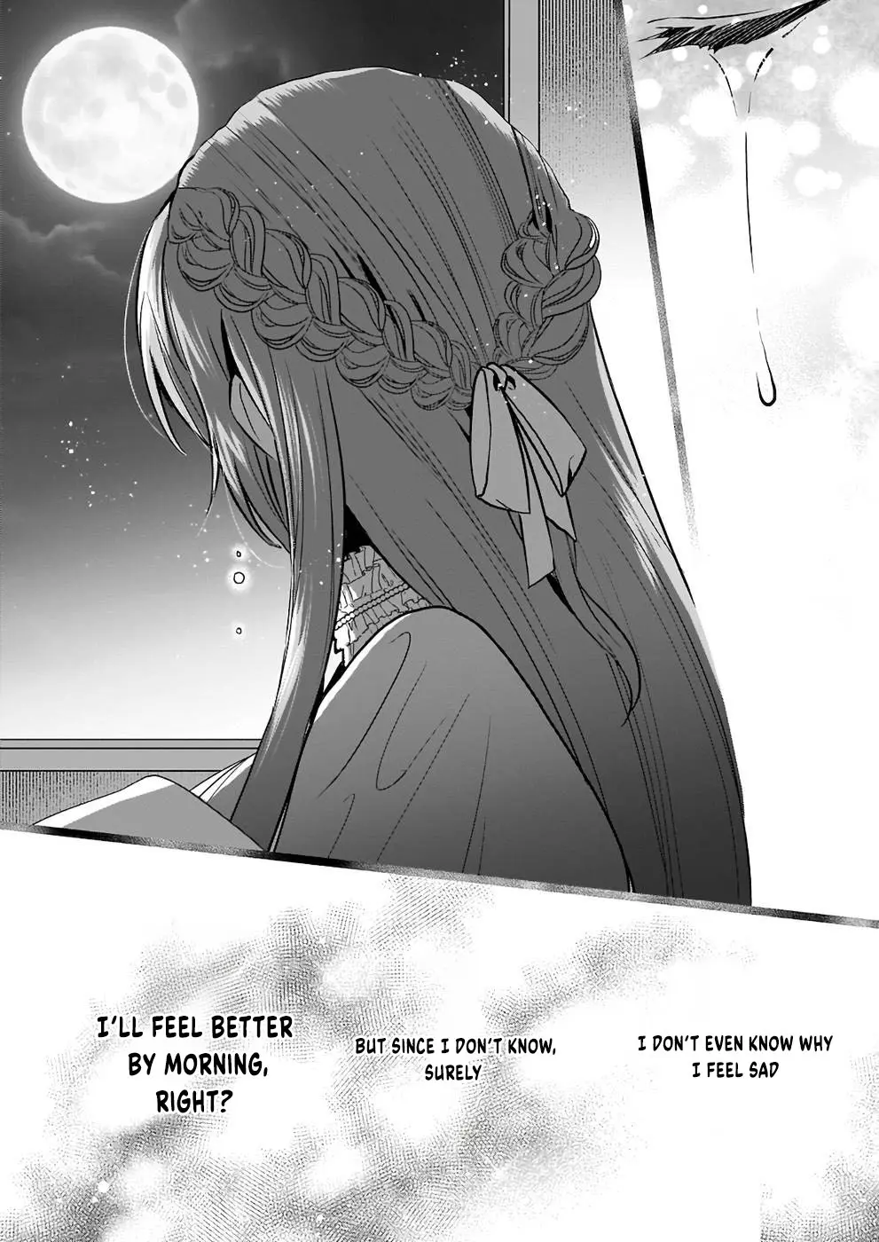 The Unassuming Noble Lady Just Wants to Live a Peaceful Life Chapter 7 - page 16
