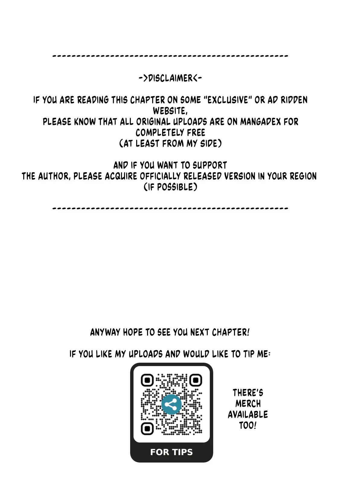 The Unassuming Noble Lady Just Wants to Live a Peaceful Life Chapter 7 - page 42