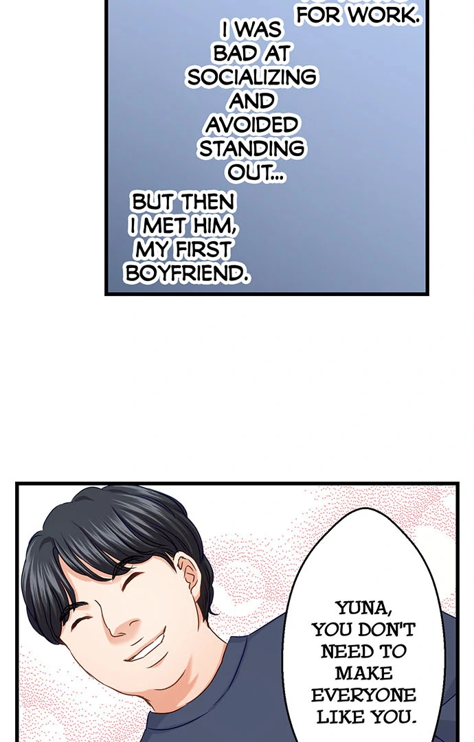 I Failed at Love, so I'm Ready to Be a Slut! Chapter 1 - page 13