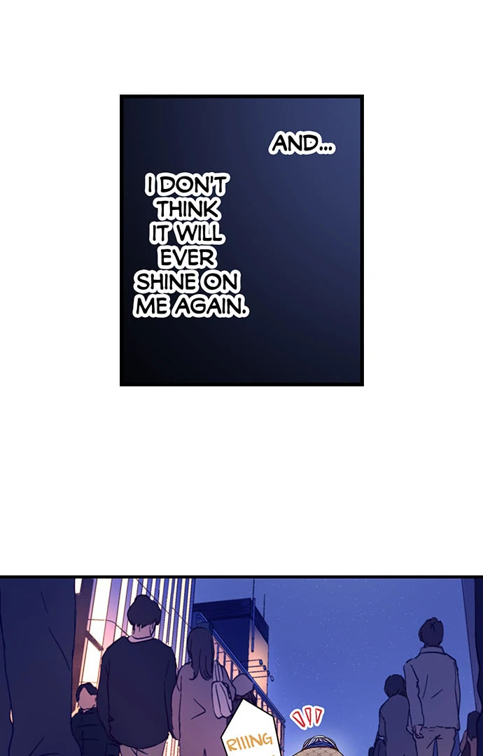 I Failed at Love, so I'm Ready to Be a Slut! Chapter 1 - page 18