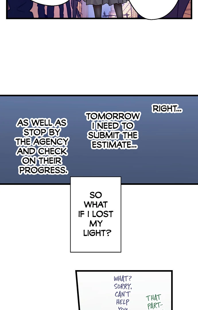 I Failed at Love, so I'm Ready to Be a Slut! Chapter 1 - page 20