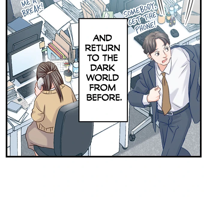 I Failed at Love, so I'm Ready to Be a Slut! Chapter 1 - page 23