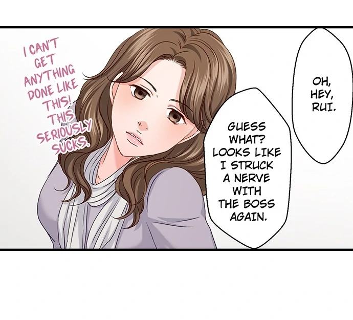 I Failed at Love, so I'm Ready to Be a Slut! Chapter 1 - page 29