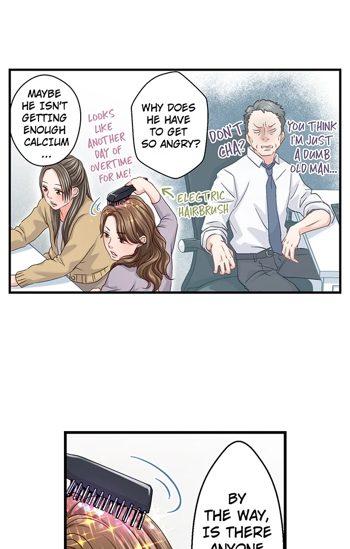 I Failed at Love, so I'm Ready to Be a Slut! Chapter 1 - page 30