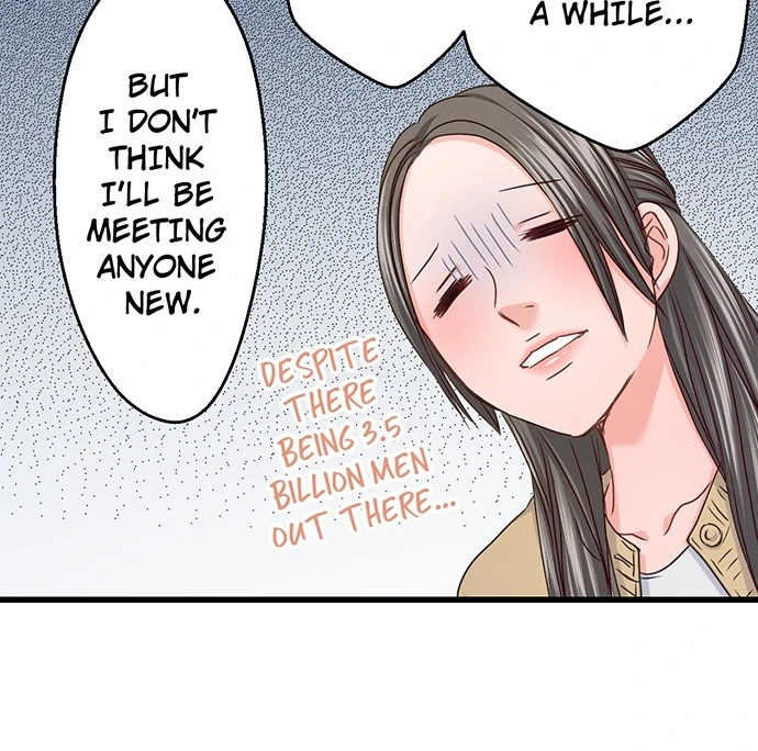 I Failed at Love, so I'm Ready to Be a Slut! Chapter 1 - page 34