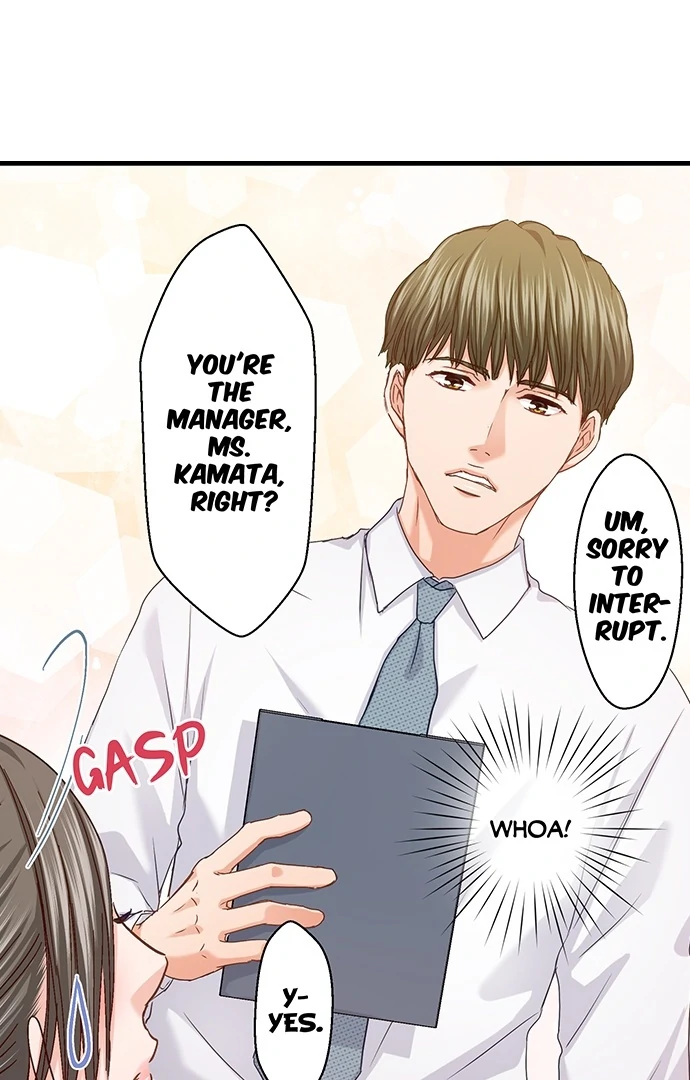 I Failed at Love, so I'm Ready to Be a Slut! Chapter 1 - page 36