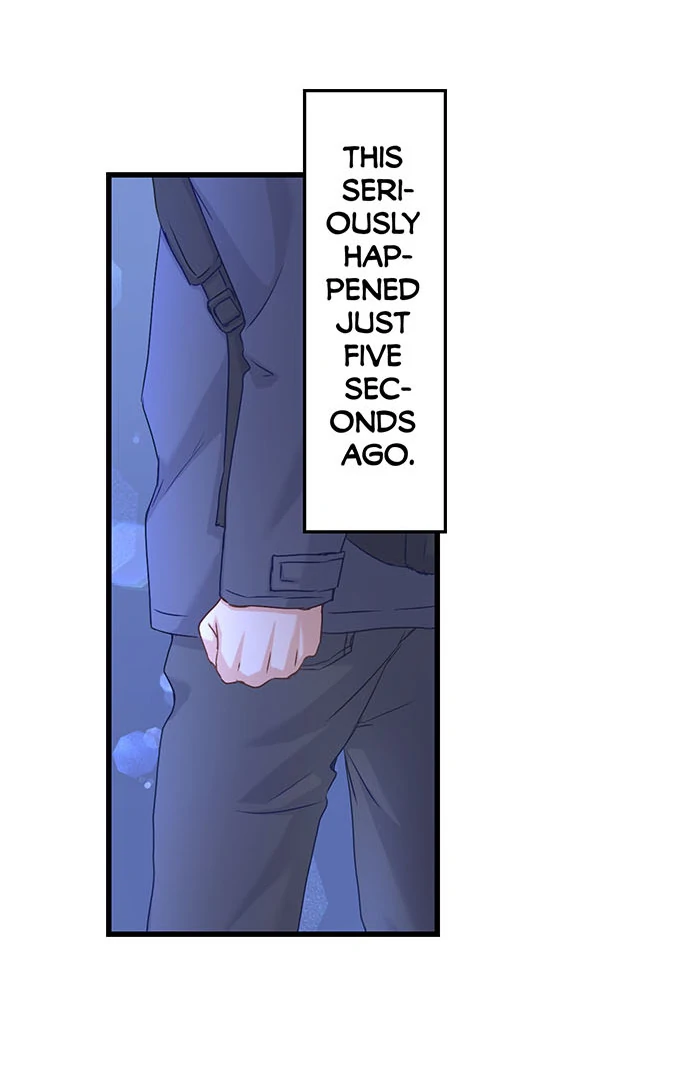 I Failed at Love, so I'm Ready to Be a Slut! Chapter 1 - page 6