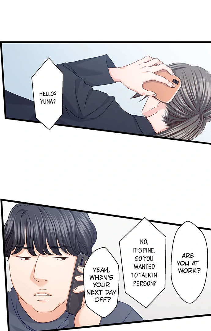 I Failed at Love, so I'm Ready to Be a Slut! Chapter 10 - page 12