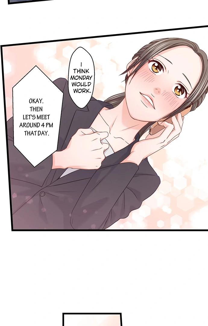 I Failed at Love, so I'm Ready to Be a Slut! Chapter 10 - page 13