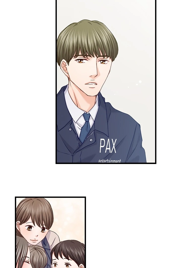 I Failed at Love, so I'm Ready to Be a Slut! Chapter 10 - page 18