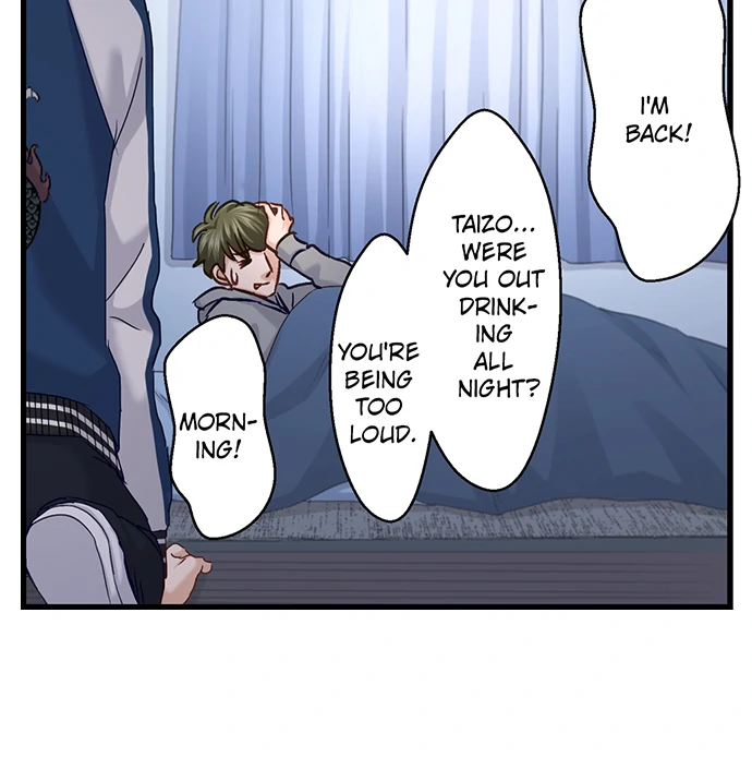 I Failed at Love, so I'm Ready to Be a Slut! Chapter 10 - page 25