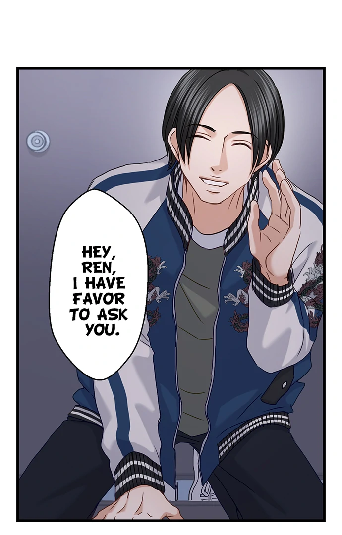 I Failed at Love, so I'm Ready to Be a Slut! Chapter 10 - page 26