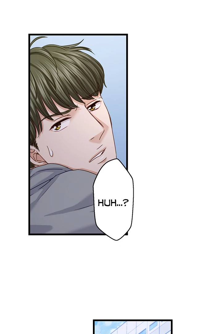 I Failed at Love, so I'm Ready to Be a Slut! Chapter 10 - page 27