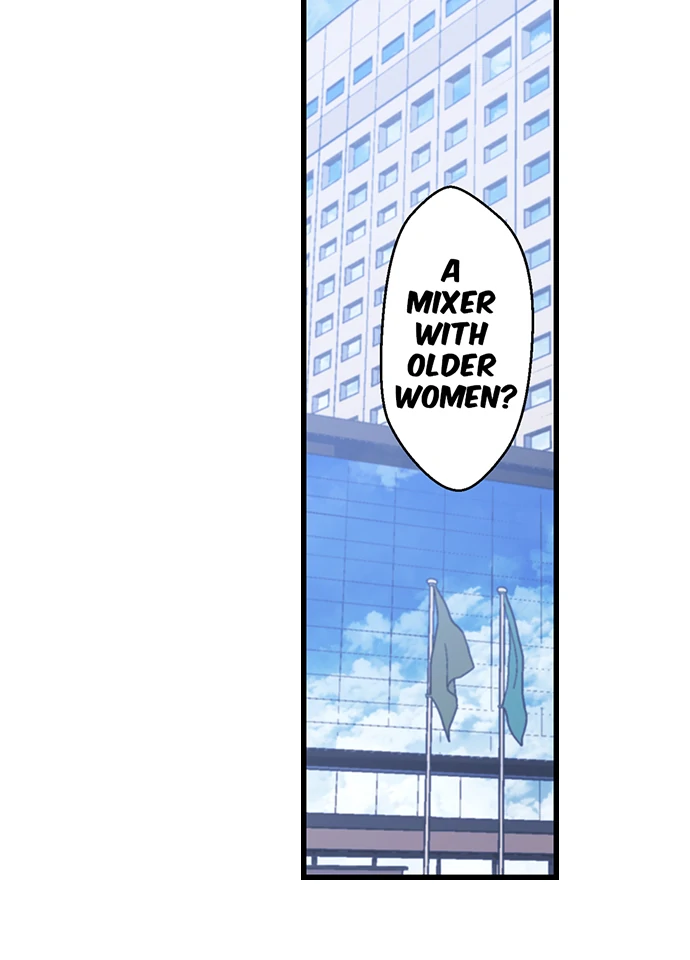 I Failed at Love, so I'm Ready to Be a Slut! Chapter 10 - page 28