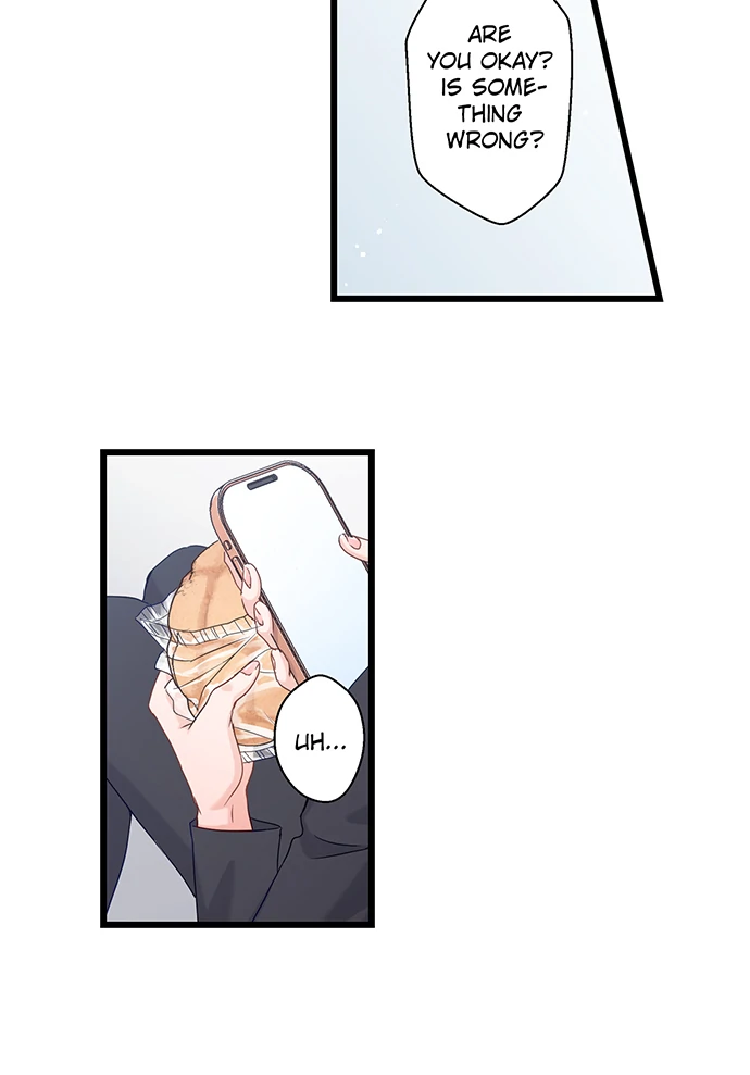 I Failed at Love, so I'm Ready to Be a Slut! Chapter 10 - page 5