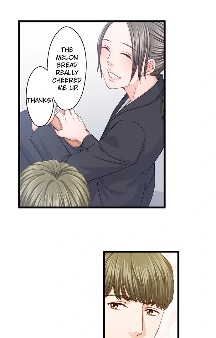 I Failed at Love, so I'm Ready to Be a Slut! Chapter 10 - page 8