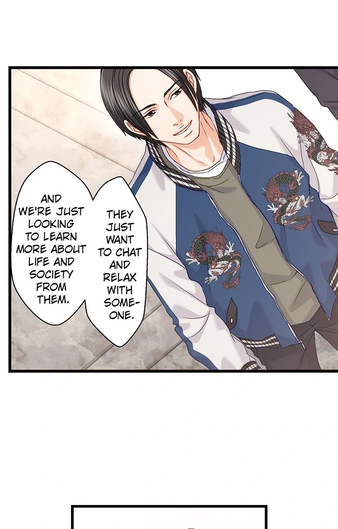 I Failed at Love, so I'm Ready to Be a Slut! Chapter 11 - page 2