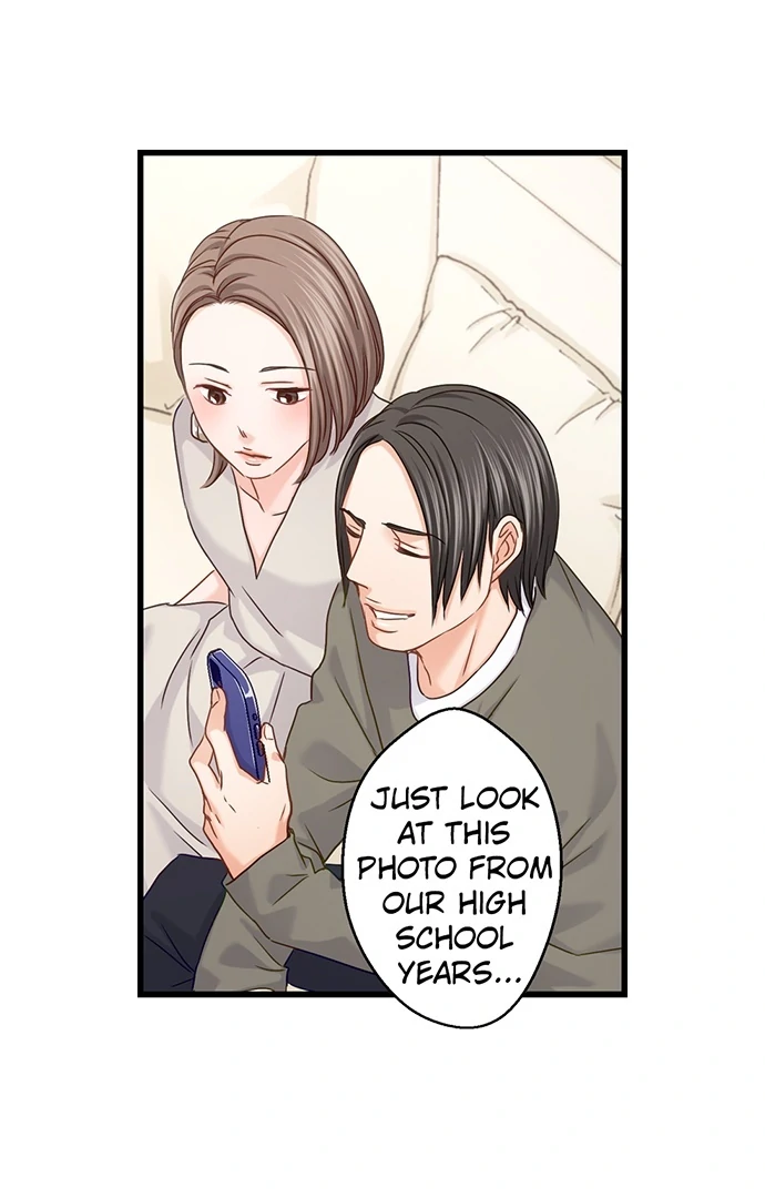 I Failed at Love, so I'm Ready to Be a Slut! Chapter 11 - page 21