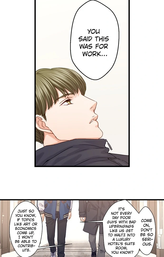 I Failed at Love, so I'm Ready to Be a Slut! Chapter 11 - page 3